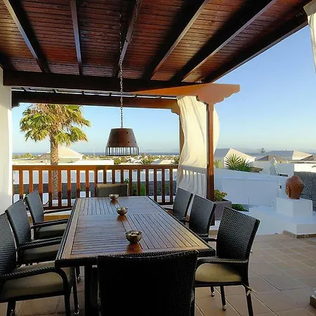 Holiday Playa Blanca - Ace03068-fya *