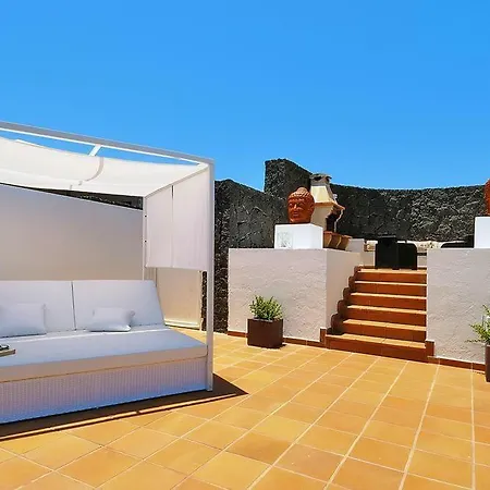 Holiday Playa Blanca - Ace03068-fya Hébergement de vacances